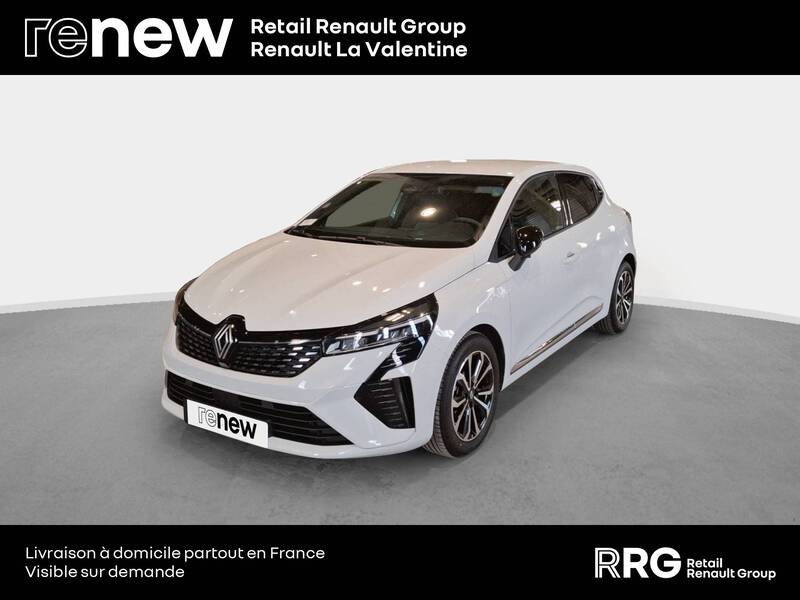 Image de l'annonce principale - Renault Clio