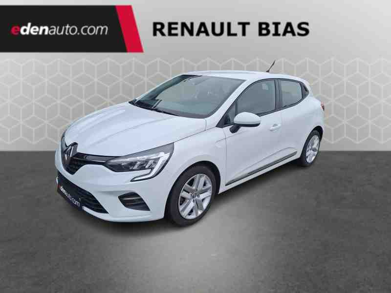 Image de l'annonce principale - Renault Clio