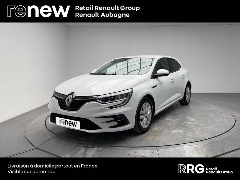 Image de l'annonce principale - Renault Megane