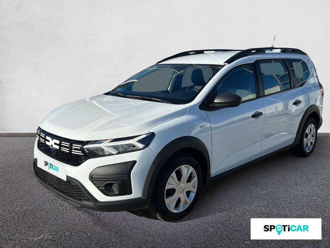 Image de l'annonce principale - Dacia Jogger