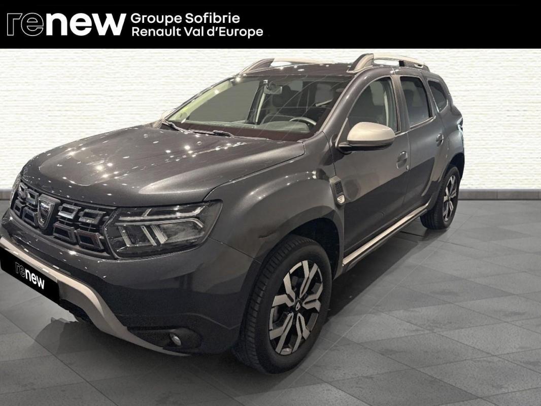 Image de l'annonce principale - Dacia Duster