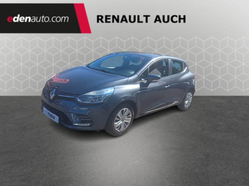Image de l'annonce principale - Renault Clio