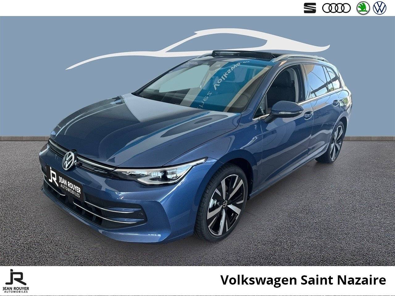 Image de l'annonce principale - Volkswagen Golf