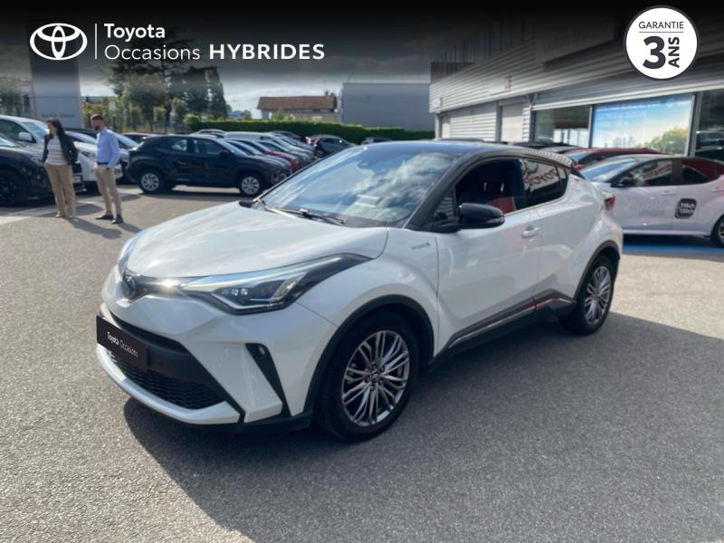 Image de l'annonce principale - Toyota C-HR