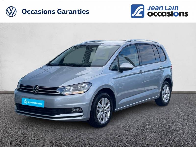 Image de l'annonce principale - Volkswagen Touran