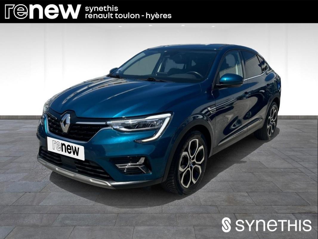 Image de l'annonce principale - Renault Arkana