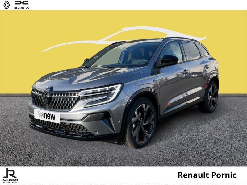 Image de l'annonce principale - Renault Austral