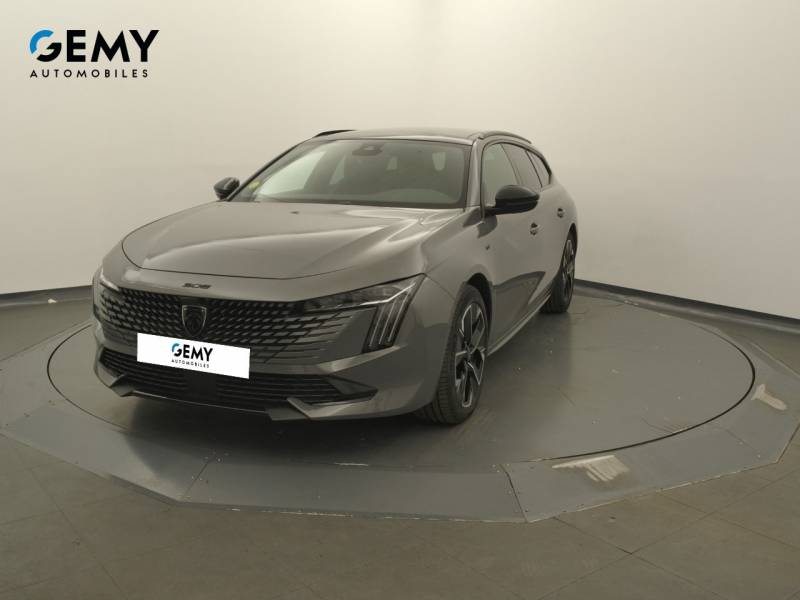 Image de l'annonce principale - Peugeot 508 SW