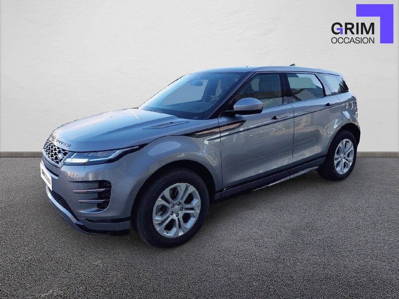 Image de l'annonce principale - Land Rover Range Rover Evoque