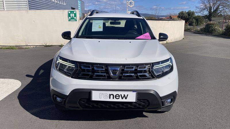 Image de l'annonce principale - Dacia Duster