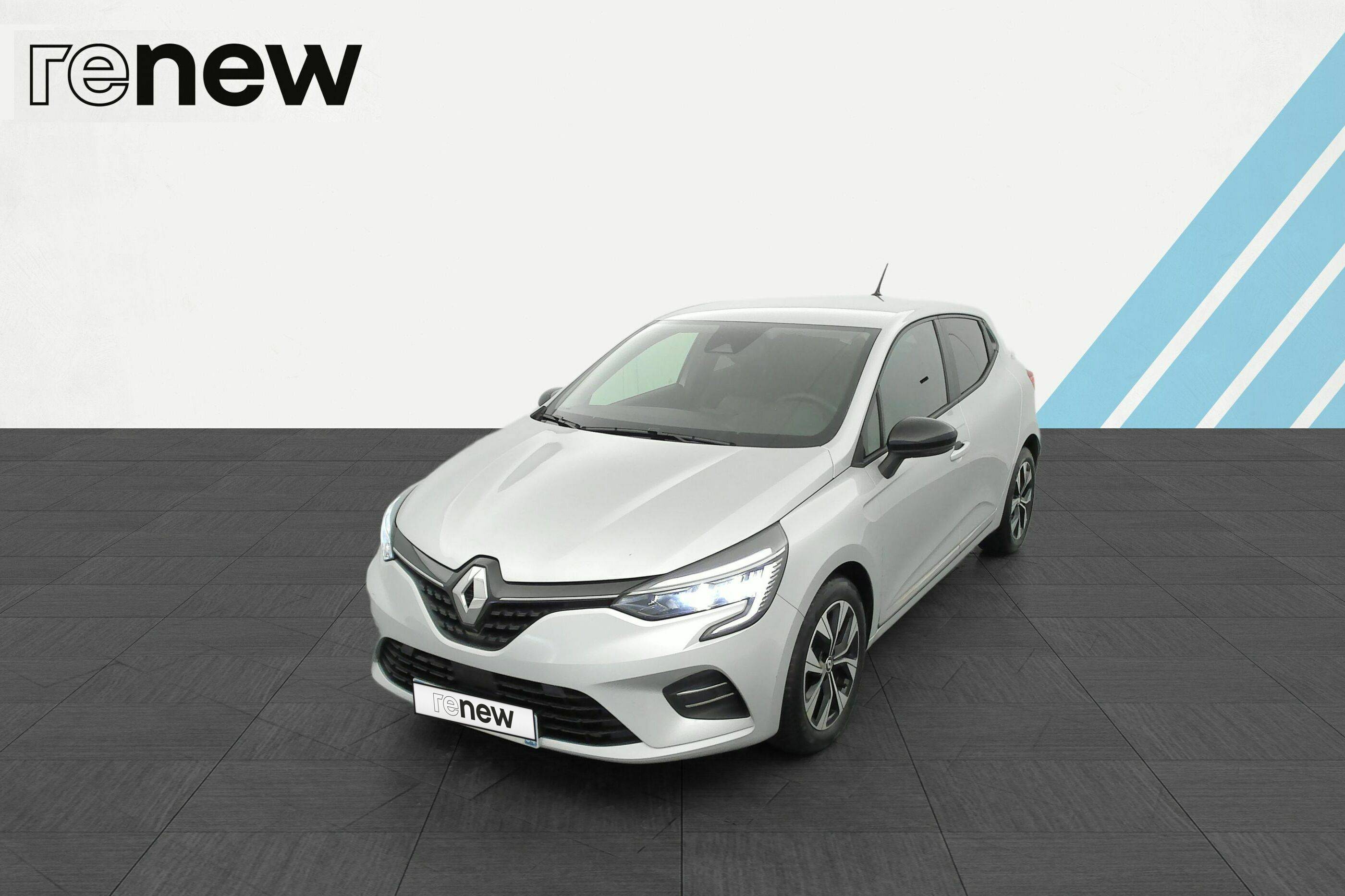 Image de l'annonce principale - Renault Clio