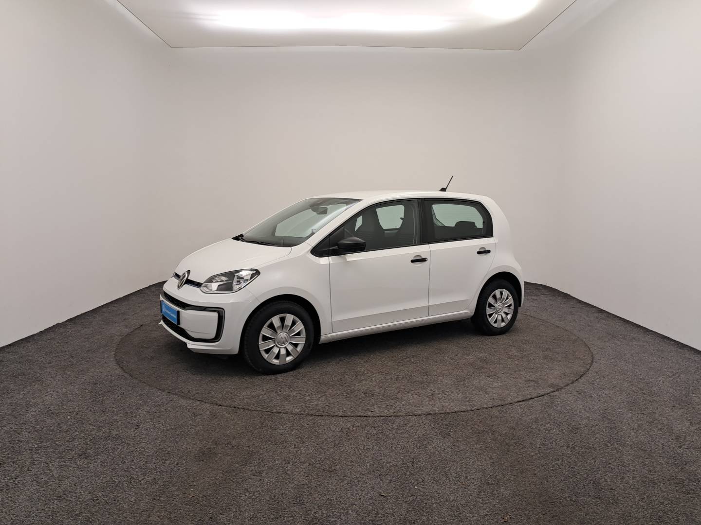 Image de l'annonce principale - Volkswagen e-Up