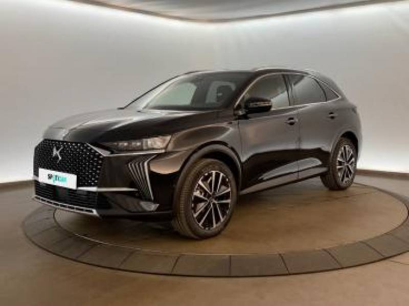 Image de l'annonce principale - DS DS 7 Crossback