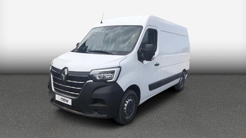 Image de l'annonce principale - Renault Master