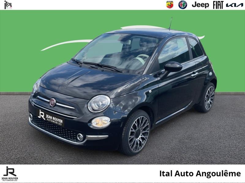 Image de l'annonce principale - Fiat 500