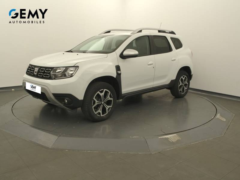 Image de l'annonce principale - Dacia Duster