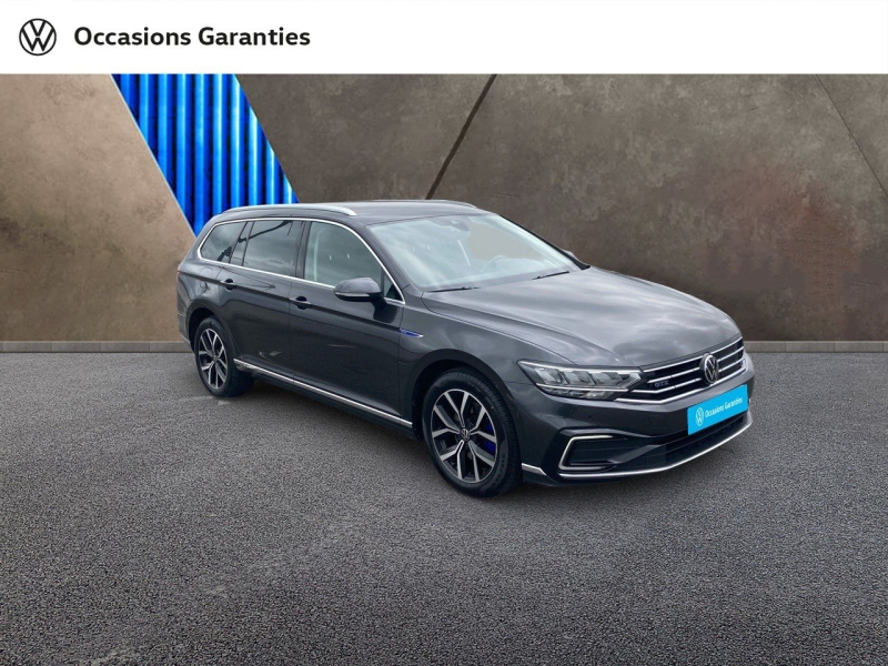 Image de l'annonce principale - Volkswagen Passat GTE