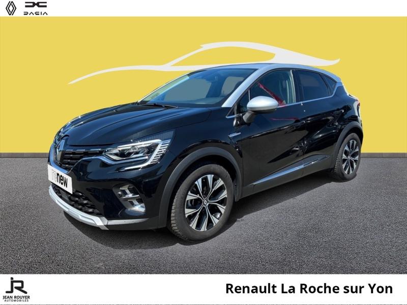 Image de l'annonce principale - Renault Captur