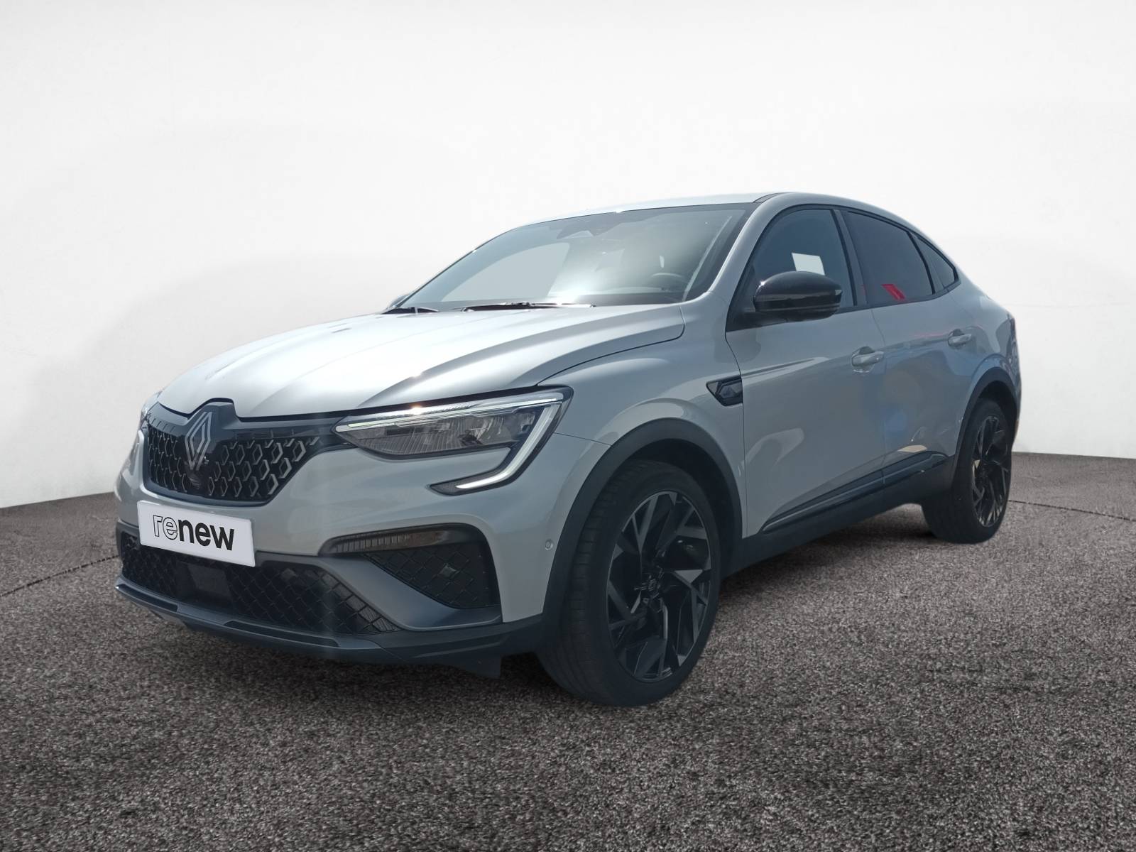 Image de l'annonce principale - Renault Arkana