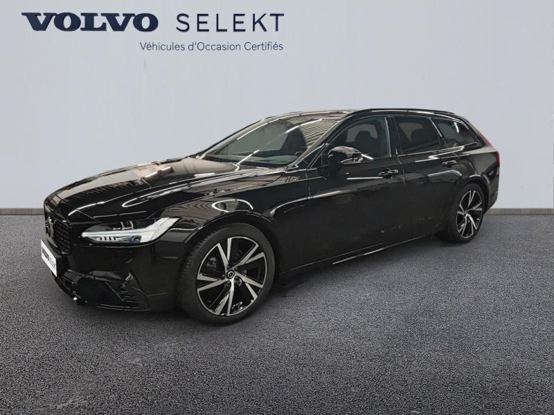 Image de l'annonce principale - Volvo V90