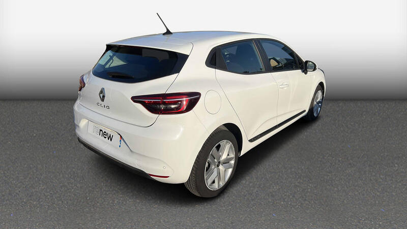 Image de l'annonce principale - Renault Clio