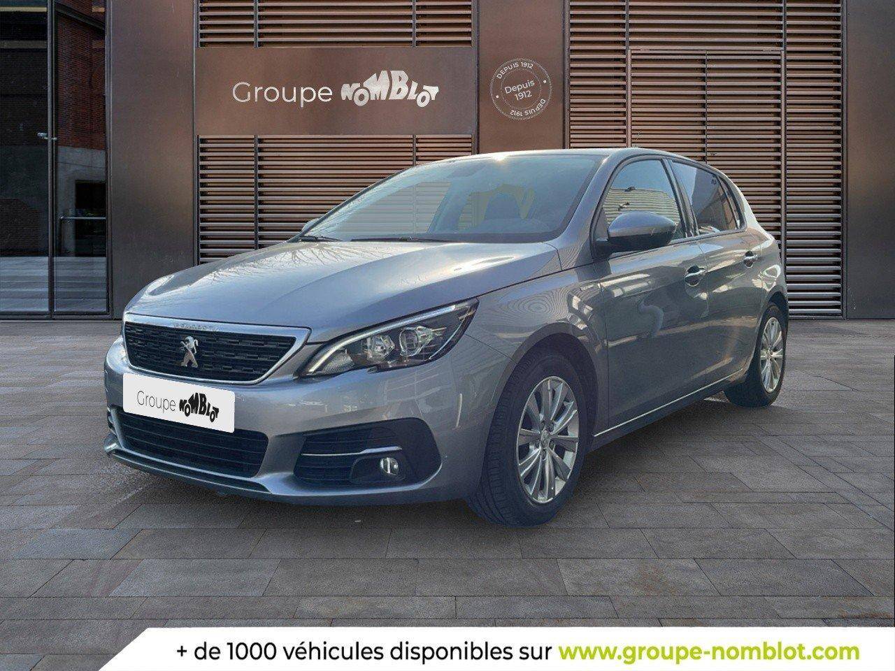 Image de l'annonce principale - Peugeot 308