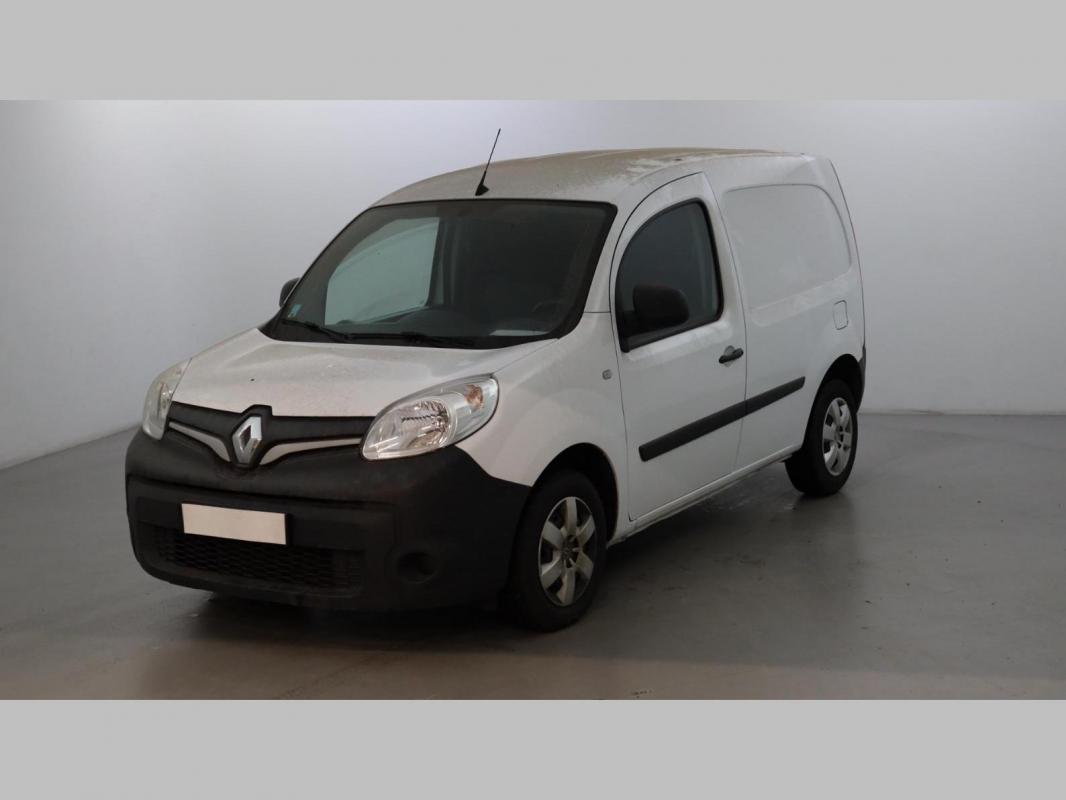 Image de l'annonce principale - Renault Kangoo