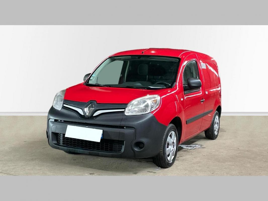 Image de l'annonce principale - Renault Kangoo