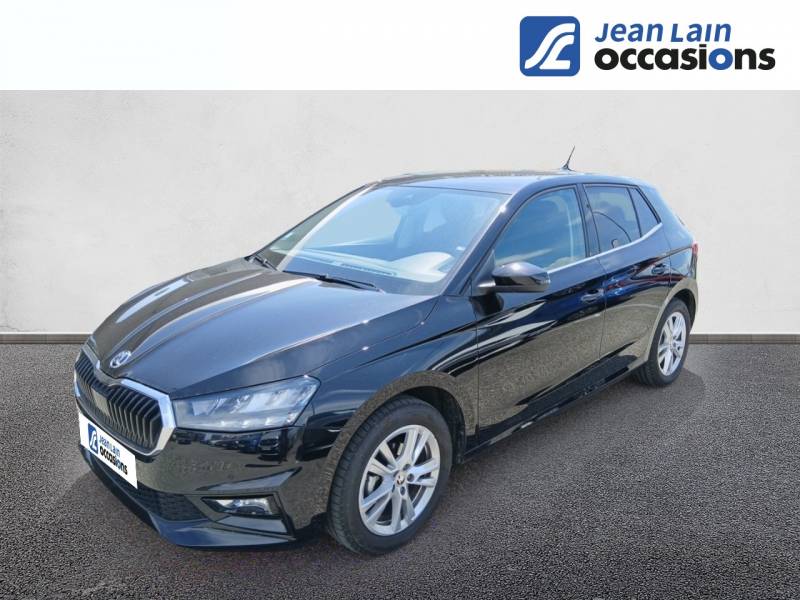 Image de l'annonce principale - Skoda Fabia