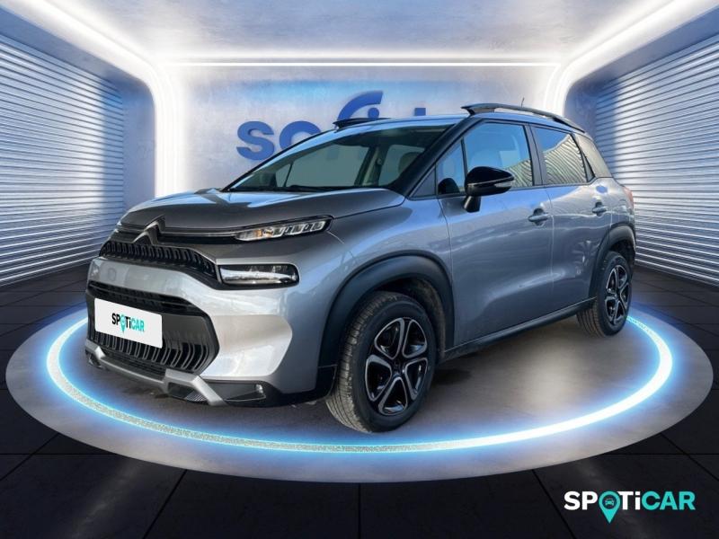 Image de l'annonce principale - Citroën C3 Aircross