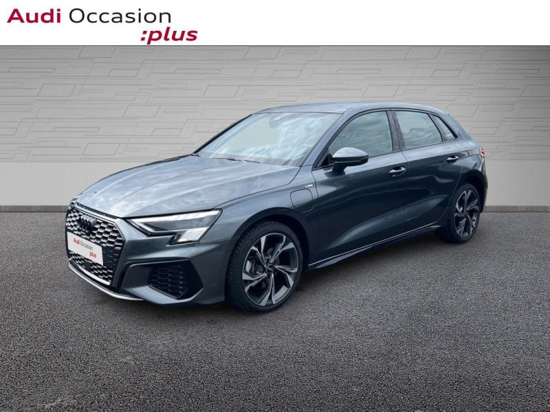 Image de l'annonce principale - Audi A3