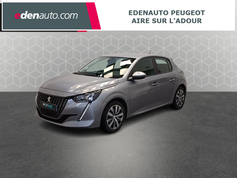 Image de l'annonce principale - Peugeot 208