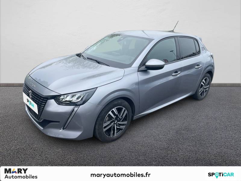 Image de l'annonce principale - Peugeot 208