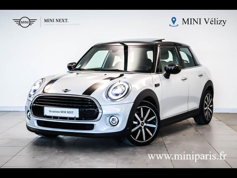 Image de l'annonce principale - MINI COOPER