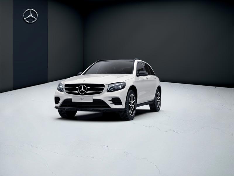 Image de l'annonce principale - Mercedes-Benz GLC