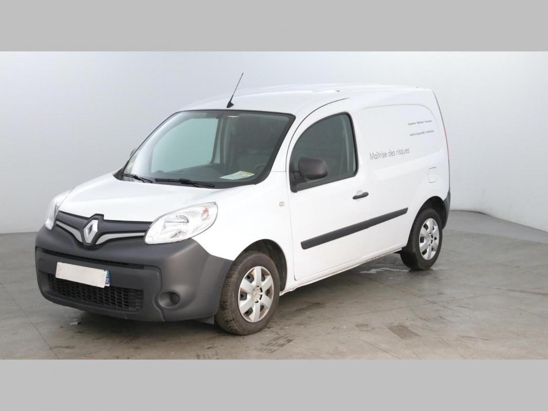 Image de l'annonce principale - Renault Kangoo