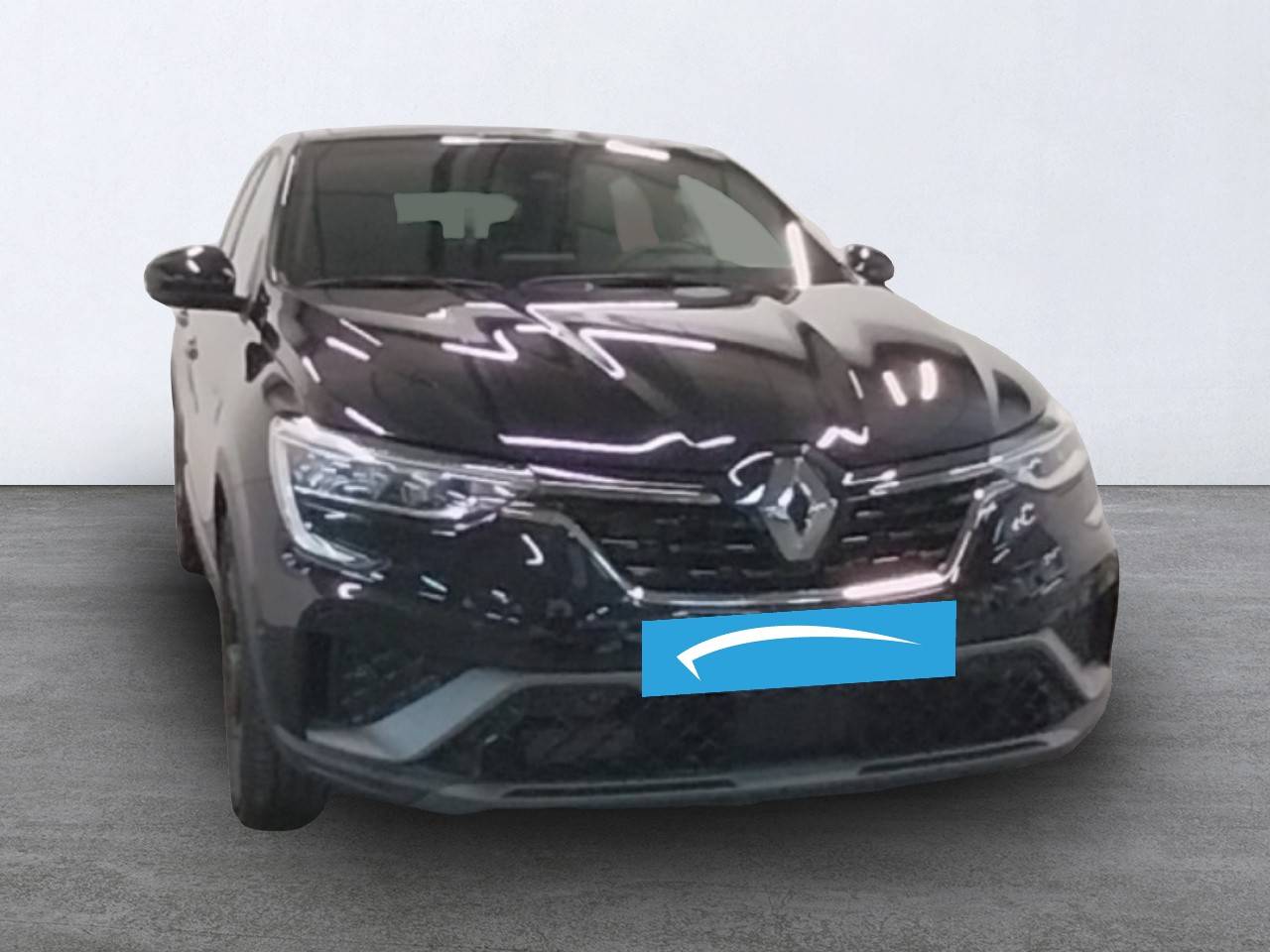 Image de l'annonce principale - Renault Arkana