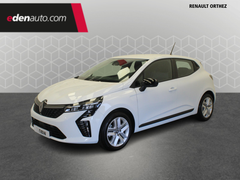 Image de l'annonce principale - Renault Clio