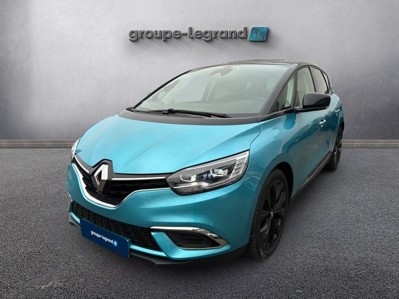 Image de l'annonce principale - Renault Scénic