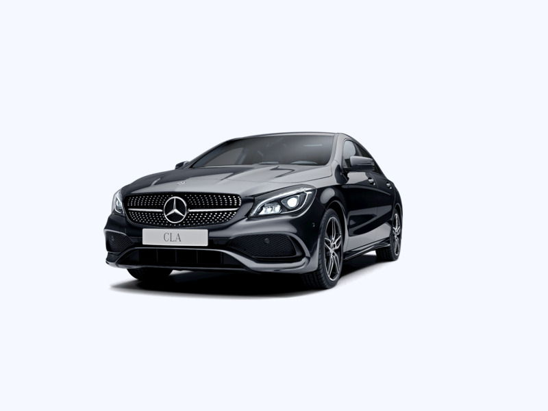 Image de l'annonce principale - Mercedes-Benz CLA