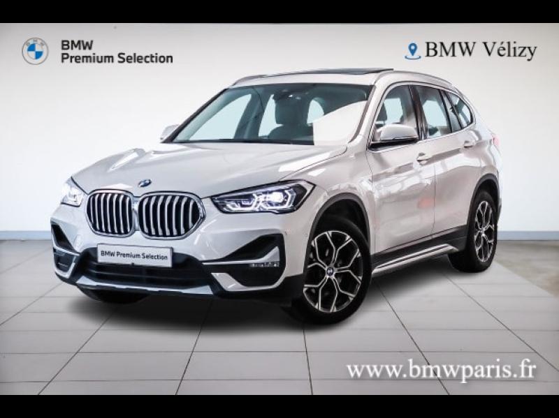 Image de l'annonce principale - BMW X1