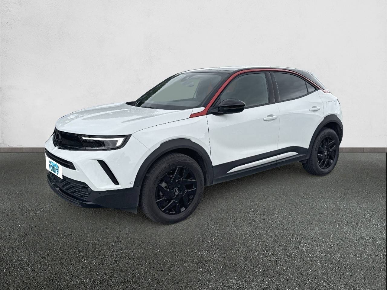 Image de l'annonce principale - Opel Mokka