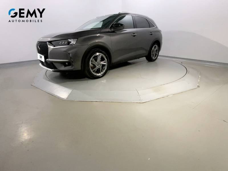 Image de l'annonce principale - DS DS 7 Crossback