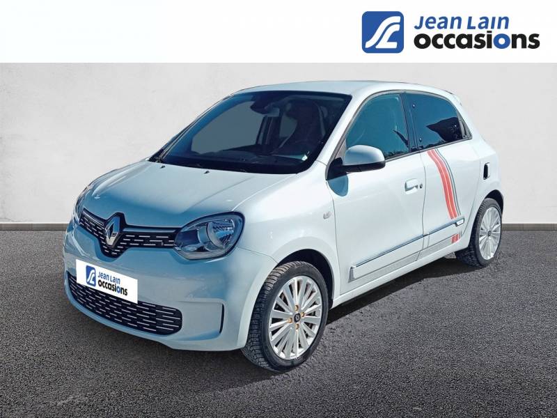 Image de l'annonce principale - Renault Twingo