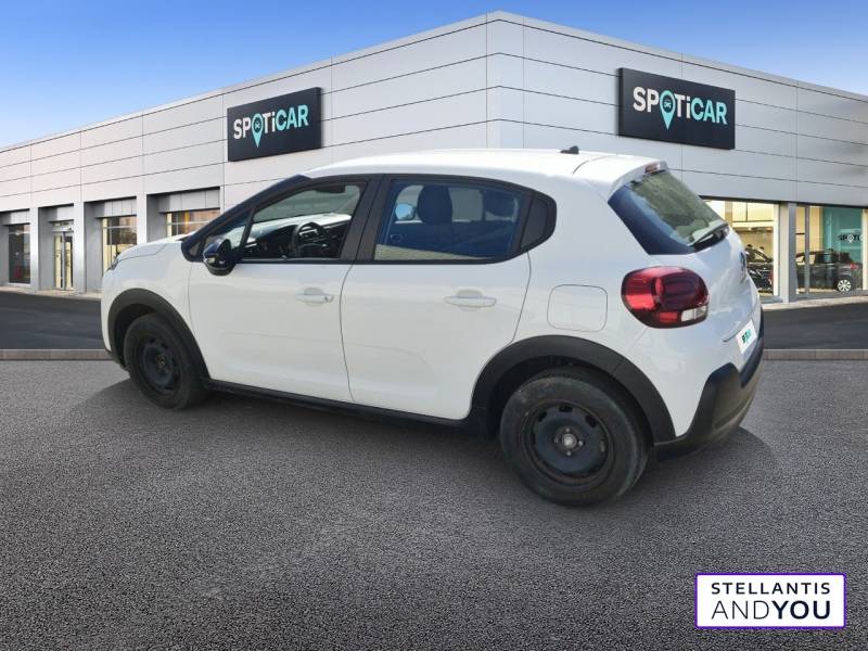 Image de l'annonce principale - Citroën C3