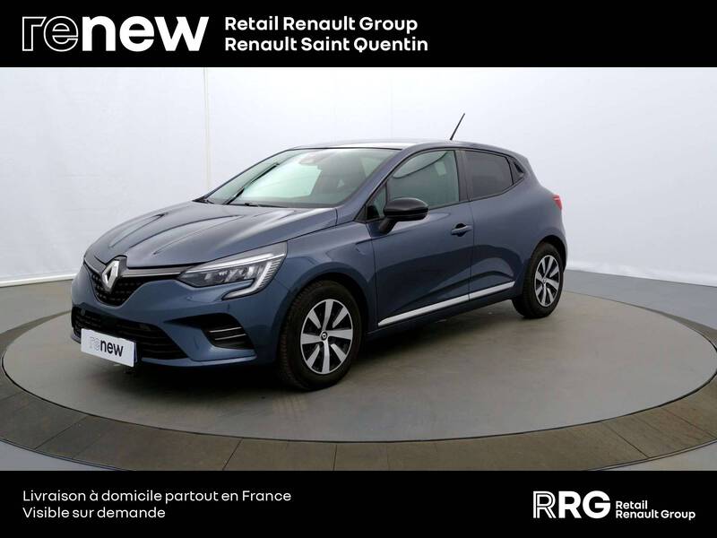 Image de l'annonce principale - Renault Clio