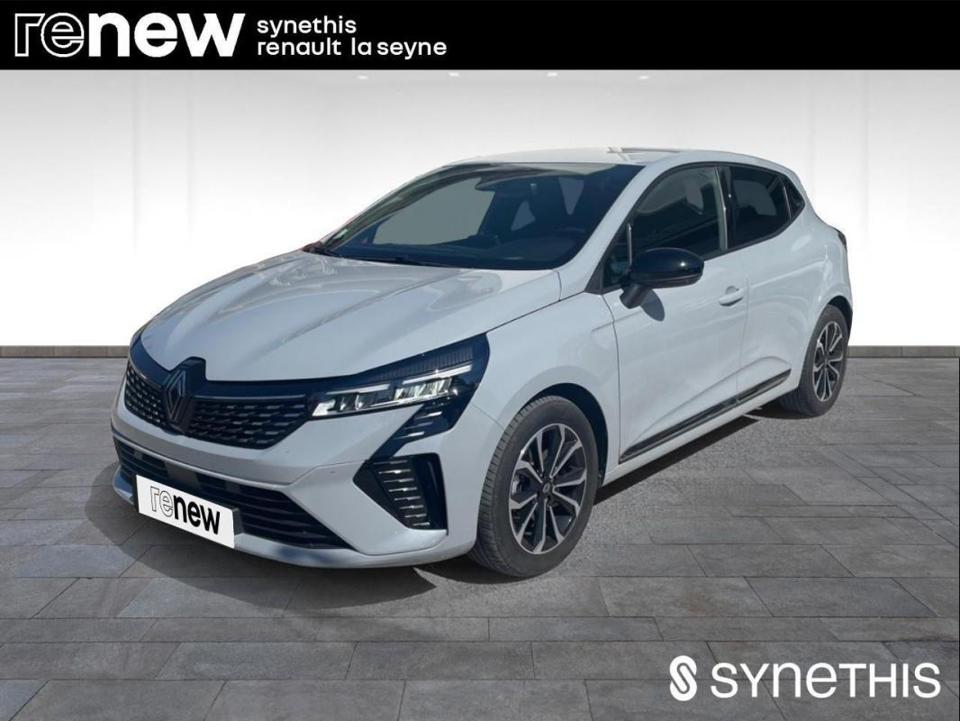 Image de l'annonce principale - Renault Clio