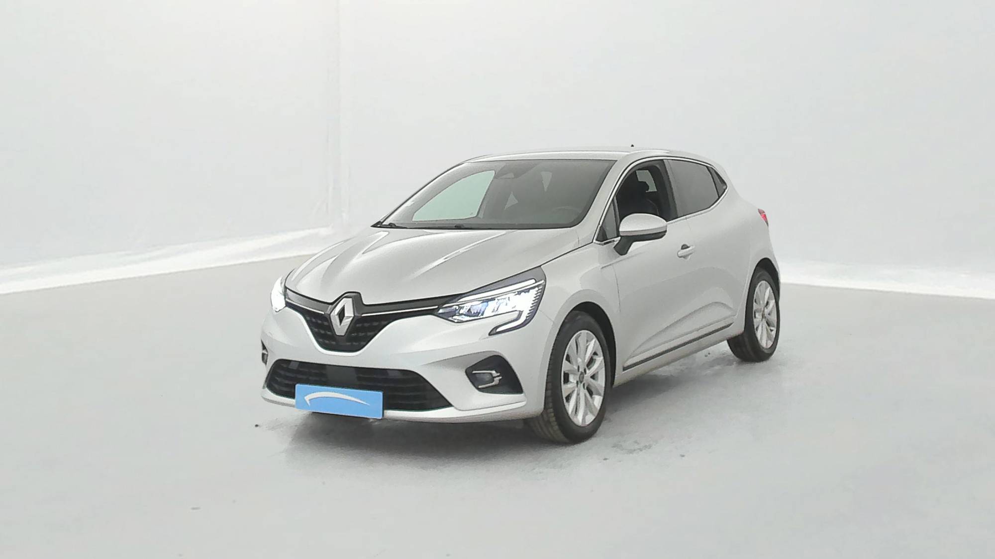 Image de l'annonce principale - Renault Clio