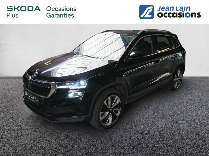 Image de l'annonce principale - Skoda Karoq
