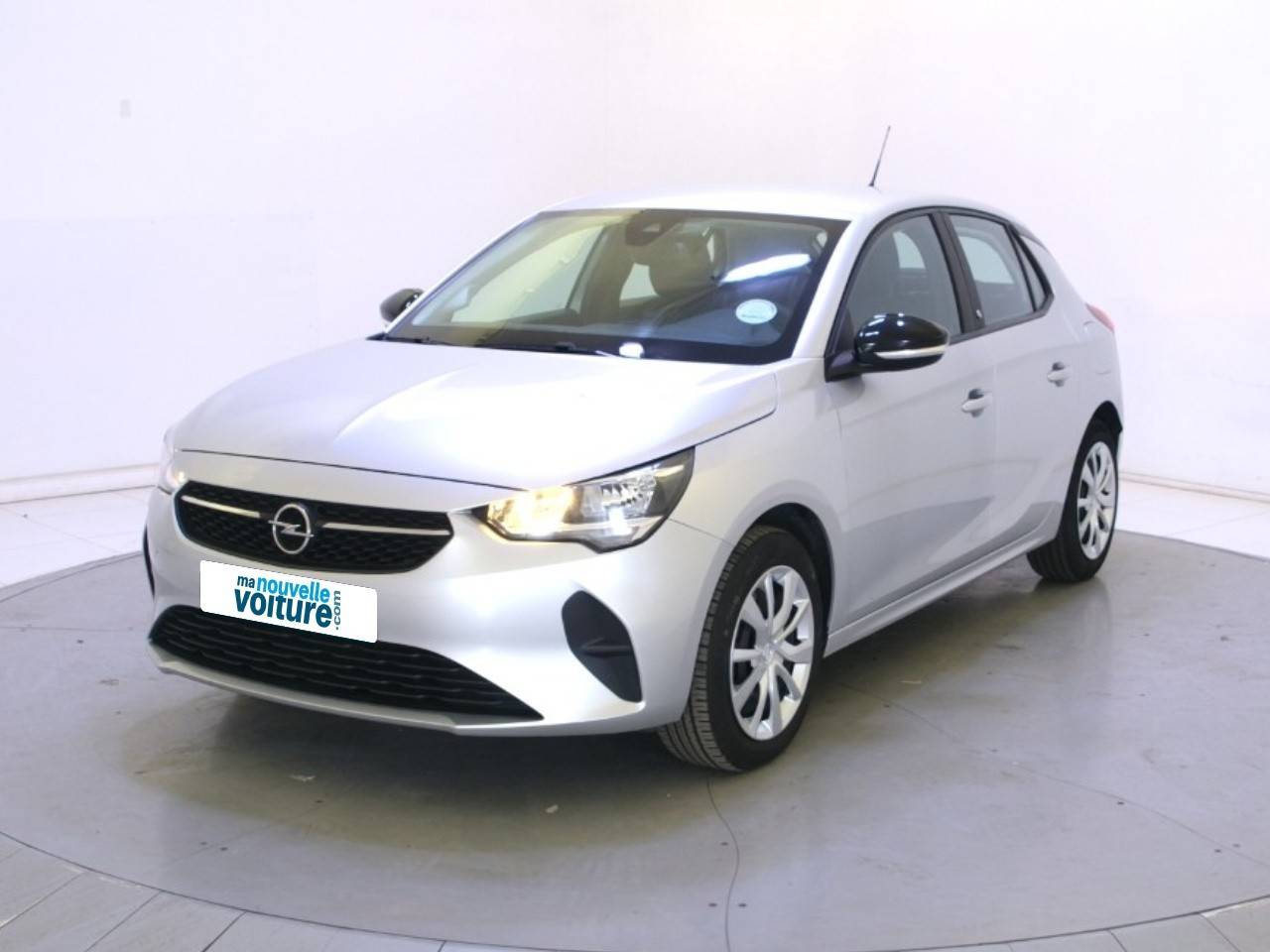 Image de l'annonce principale - Opel Corsa e